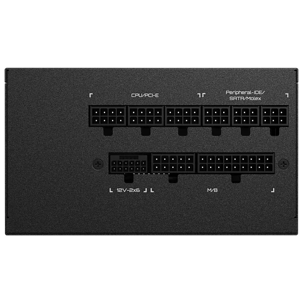 Gigabyte Gp-Ud850gm Pg5 V2 Gen5.1 850 W Power Supply - Görsel 9