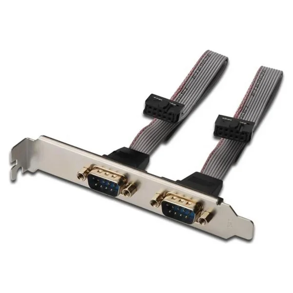 Digitus Ds-33040-1 Pcı Dönüştürücü - Görsel 2