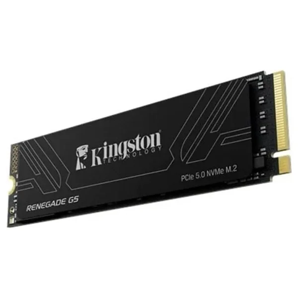 Kingston Renegade G5 Srng2s/1t0 Pcı-Express 5.0 1 TB M.2 SSD - Görsel 5