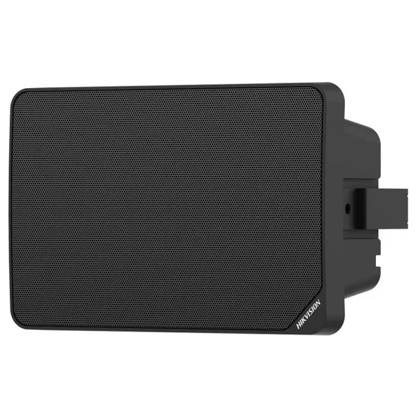 Hikvision DS-QAE0120G1R 5.25 inç 20 W Beyaz Kabin Hoparlör - Görsel 3