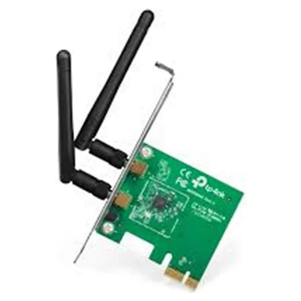 Tp-Link Tl-Wn881nd 300 Mbps Kablosuz Ağ Adaptörü - Görsel 6