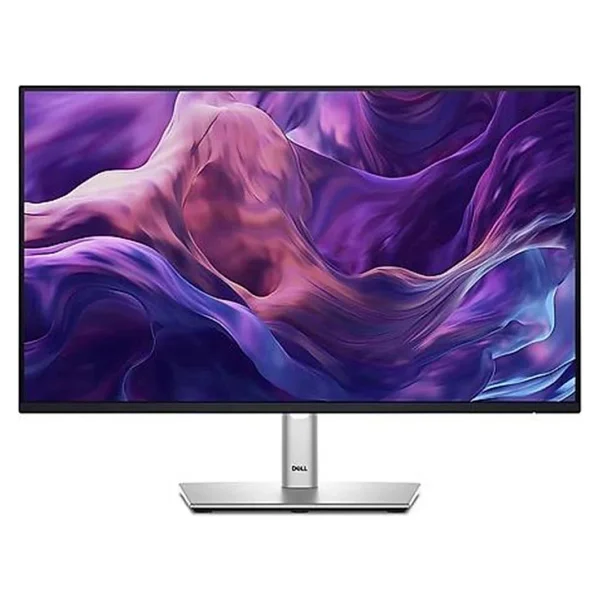 Dell P2425h 24" 5 Ms Full HD Pivot Ips 100 Hz Monitör - Görsel 2
