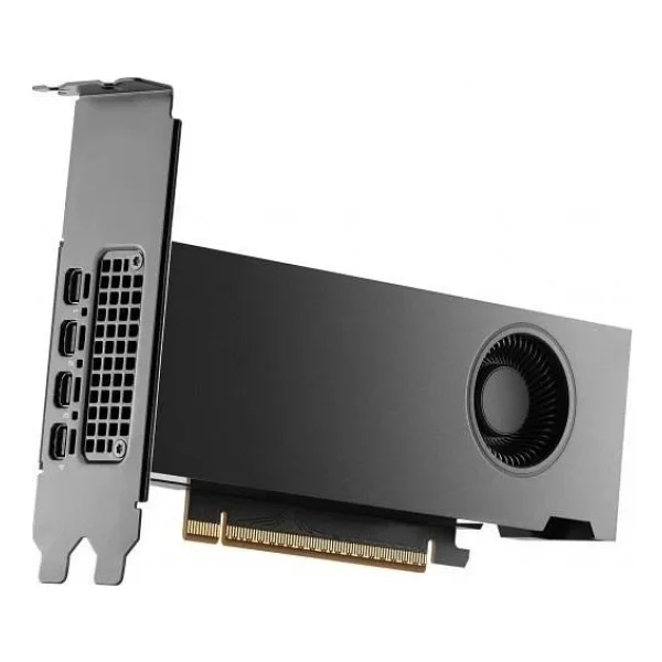 Pny RTX Pro 2000 Blackwell Vcnrtxpro2000-Sb 128 Bit Gddr7 16 GB Ekran Kartı - Görsel 7
