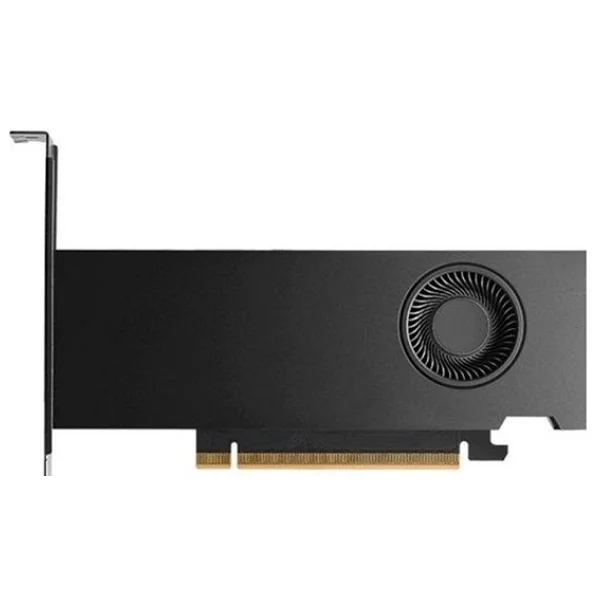 Pny RTX Pro 2000 Blackwell Vcnrtxpro2000-Sb 128 Bit Gddr7 16 GB Ekran Kartı - Görsel 2