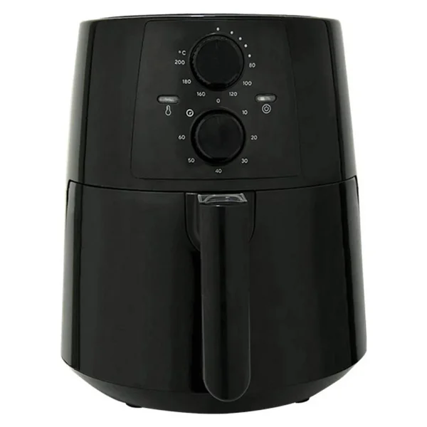 Luxell Fastfryer Lxfc-5130 5.5 Lt Yağsız Fritöz - Görsel 6