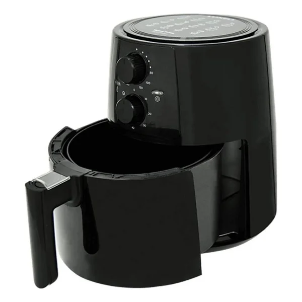 Luxell Fastfryer Lxfc-5130 5.5 Lt Yağsız Fritöz - Görsel 2