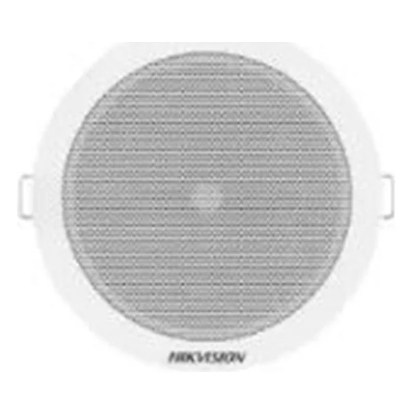 Hikvision Ds-Qae0203g1-V 3 W Tavan Hoparlörü - Görsel 5