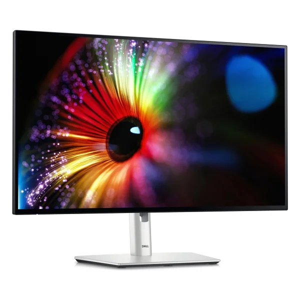 Dell Ultrasharp U2724d 27'' 5 Ms 2k Pivot Ips 120 Hz Monitör - Görsel 2