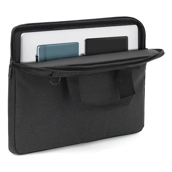 Mack City Fit Eco Mcc-703 Siyah 15.6" Laptop Çantası - Görsel 2