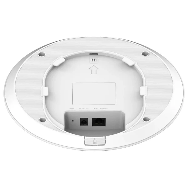 Ruijie Reyee Rg-Rap72 3570 Mbps Tavan Tipi Access Point - Görsel 4