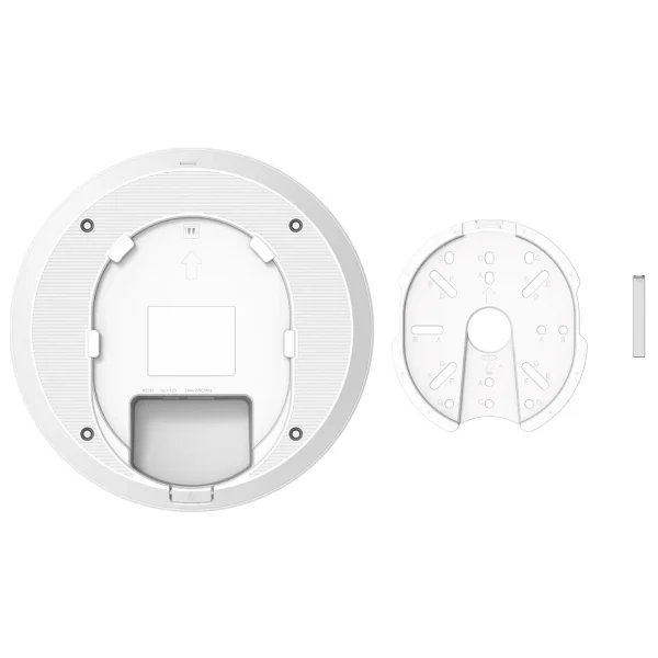 Ruijie Reyee Rg-Rap72 3570 Mbps Tavan Tipi Access Point - Görsel 5