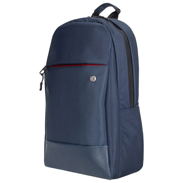 Plm Case Palma Lacivert 15.6" Laptop Sırt Çantası - Görsel 4