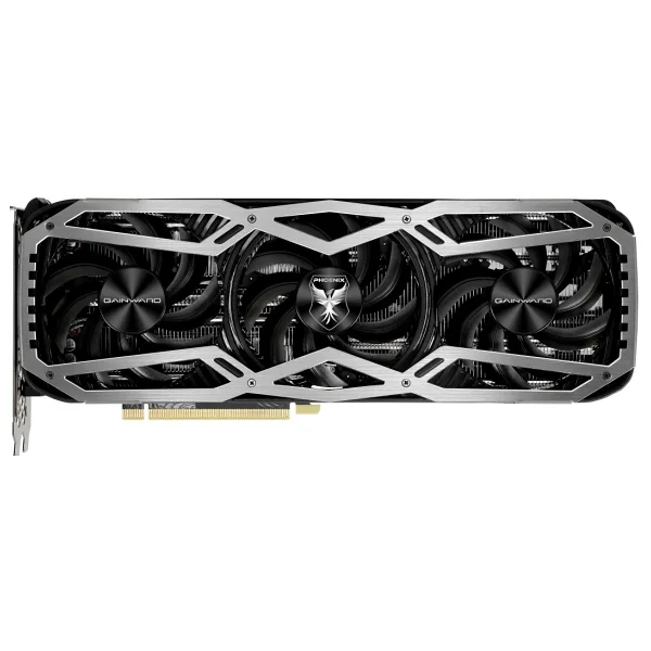 Gainward RTX 3070 Tı Phoenix Ned307t019p2-1046x 256 Bit Gddr6 8 GB Ekran Kartı - Görsel 10