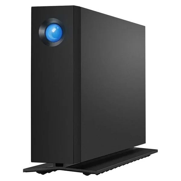 Lacie D2 Professional Stha20000800 USB 3.1 3.5" 20 TB Harici Harddisk - Görsel 6