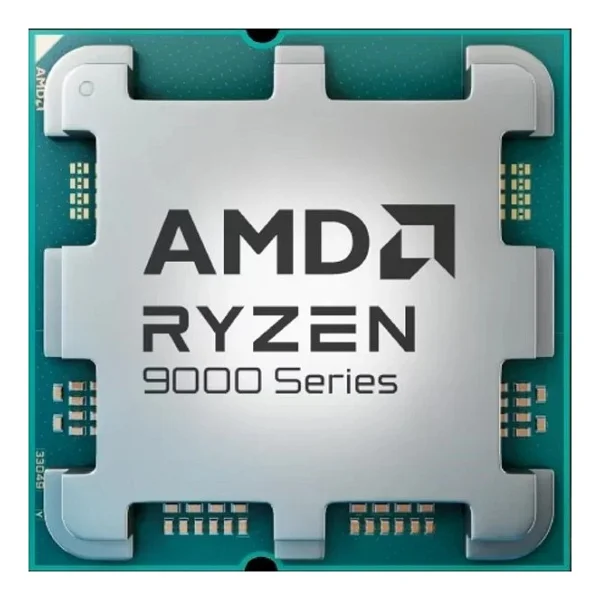 AMD Ryzen 9 9950x On Altı Çekirdek 4.3 GHz İşlemci - Görsel 6