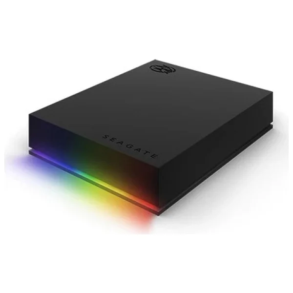 Seagate Firecuda Gaming Stkl1000400 USB 3.2 2.5" 1 TB Harici Harddisk - Görsel 7