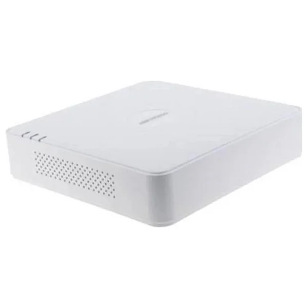 Hikvision Ds-7104hghı-M1 Full HD 4 Kanal Dvr Kayıt Cihazı - Görsel 7