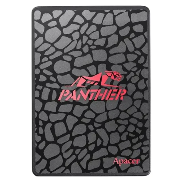 Apacer As350x Ap256gas350xr-1 2.5" Sata 3.0 256 GB SSD - Görsel 4