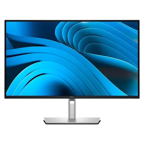 Dell Pro P2725qe 27" 5 Ms 4K Pivot Ips 100 Hz Monitör - Görsel 5