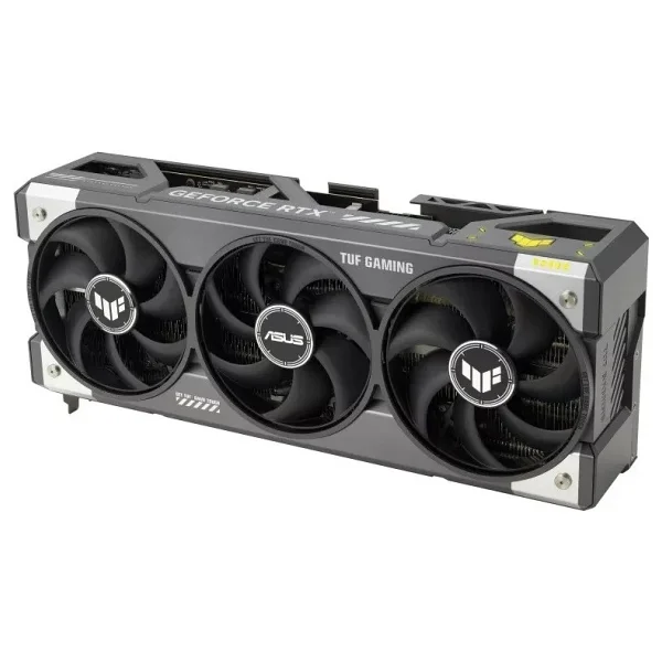 Asus RTX 5090 Tuf Gaming Oc Edition Tuf-Rtx5090-O32g-Gamıng 512 Bit Gddr7 32 GB Ekran Kartı - Görsel 2