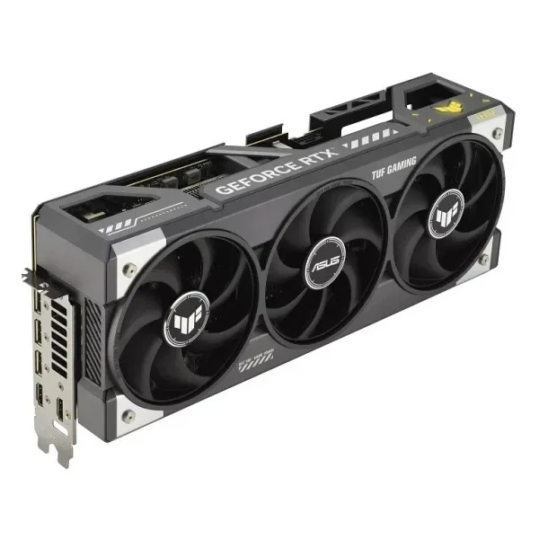 Asus RTX 5090 Tuf Gaming Oc Edition Tuf-Rtx5090-O32g-Gamıng 512 Bit Gddr7 32 GB Ekran Kartı - Görsel 3