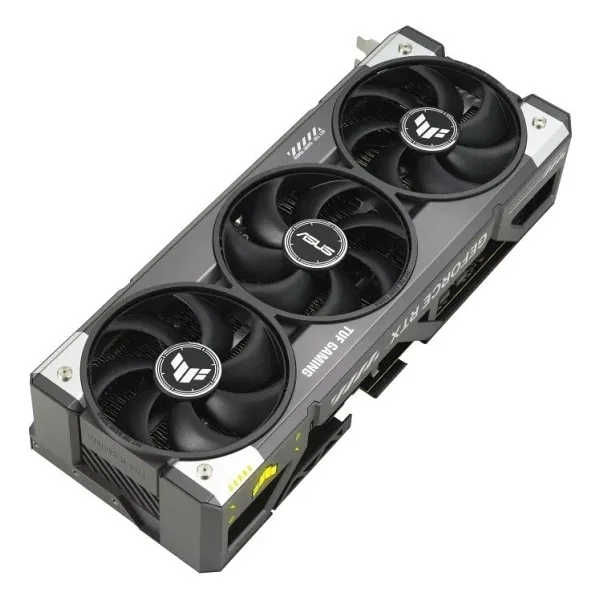 Asus RTX 5090 Tuf Gaming Oc Edition Tuf-Rtx5090-O32g-Gamıng 512 Bit Gddr7 32 GB Ekran Kartı - Görsel 5