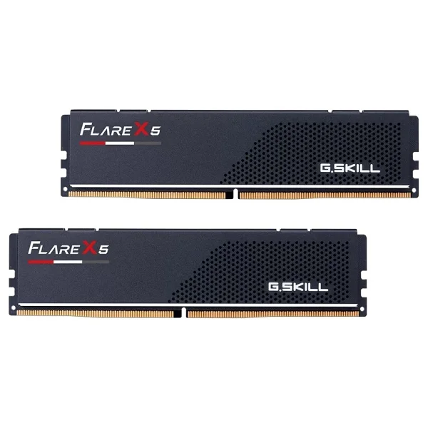 G.Skill Flare X5 32 GB (2x16) 6000 MHz CL36 F5-6000J3636F16GX2-FX5 DDR5 Ram