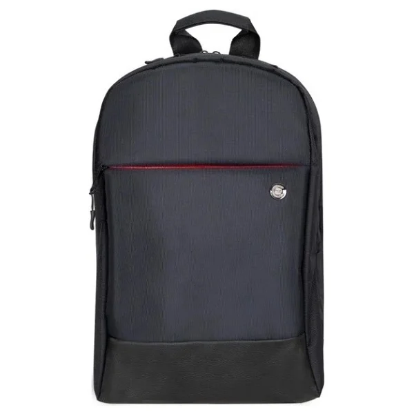 Plm Case Palma Siyah 15.6" Laptop Sırt Çantası - Görsel 4