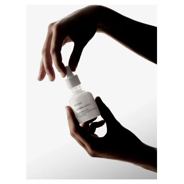 Babe Hydra Nemlendirici 30 Ml Yüz Serumu - Görsel 9