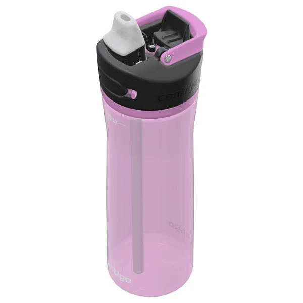 Contigo Ashland Pro Lila 720 ml Tritan Su Matarası - Görsel 4