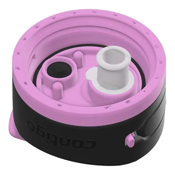 Contigo Ashland Pro Lila 720 ml Tritan Su Matarası - Görsel 6