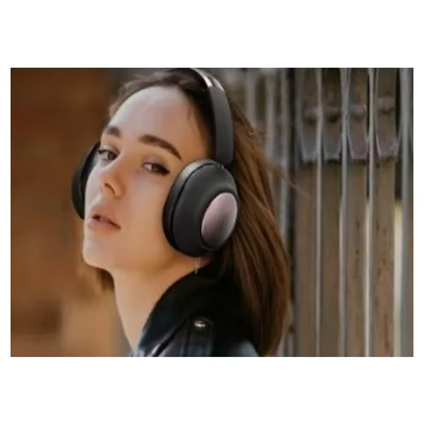 Nettech NT-BTH18 ANC Kulak Üstü Bluetooth Kulaklık - Görsel 2