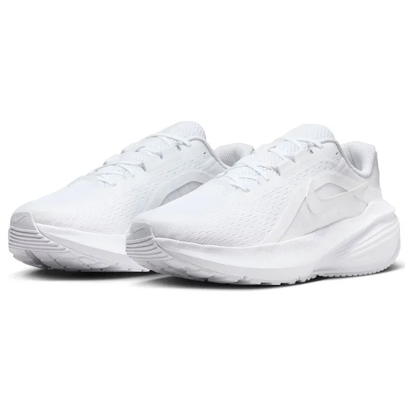 Nike Downshifter 14 Ib1895-102 Beyaz Erkek Koşu Ayakkabısı - Görsel 2