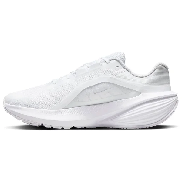 Nike Downshifter 14 Ib1895-102 Beyaz Erkek Koşu Ayakkabısı - Görsel 6