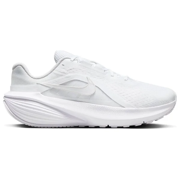 Nike Downshifter 14 Ib1895-102 Beyaz Erkek Koşu Ayakkabısı - Görsel 9
