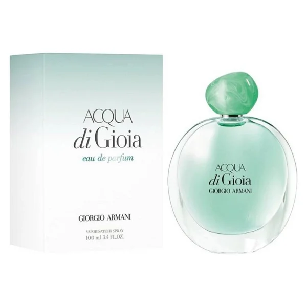 Giorgio Armani Acqua Di Gioia Edp 100 Ml Kadın Parfüm - Görsel 7