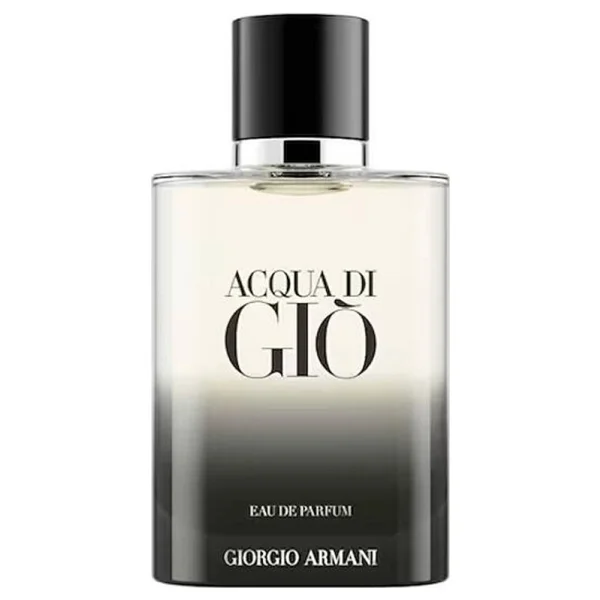 Giorgio Armani Acqua Di Gio Edp 100 Ml Erkek Parfüm - Görsel 4