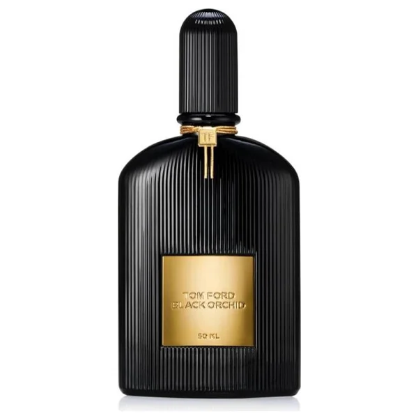 Tom Ford Black Orchid Edp 50 Ml Parfüm - Görsel 2