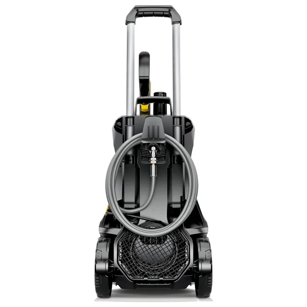 Karcher K 5 Power Control Flex Home&Brush Basınçlı Yıkama Makinesi - Görsel 2