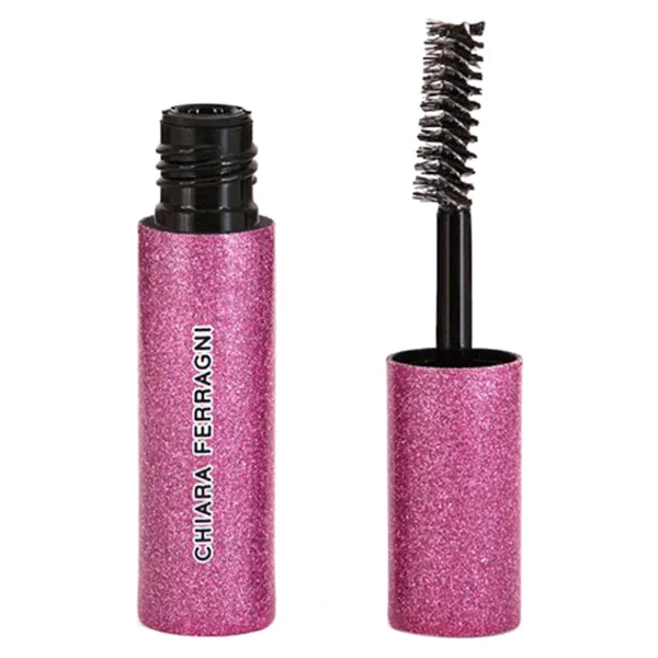 Chiara Ferragni Make Up Kaş Sabitleyici 5 Ml - Kahverengi - Görsel 4