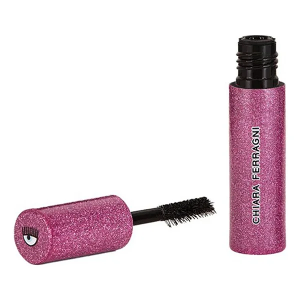 Chiara Ferragni Make Up Kaş Sabitleyici 5 Ml - Kahverengi - Görsel 3