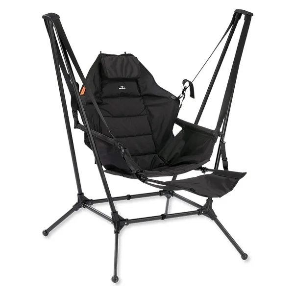 Escamp Queen Swing Chair Kamp Sandalyesi - Görsel 2