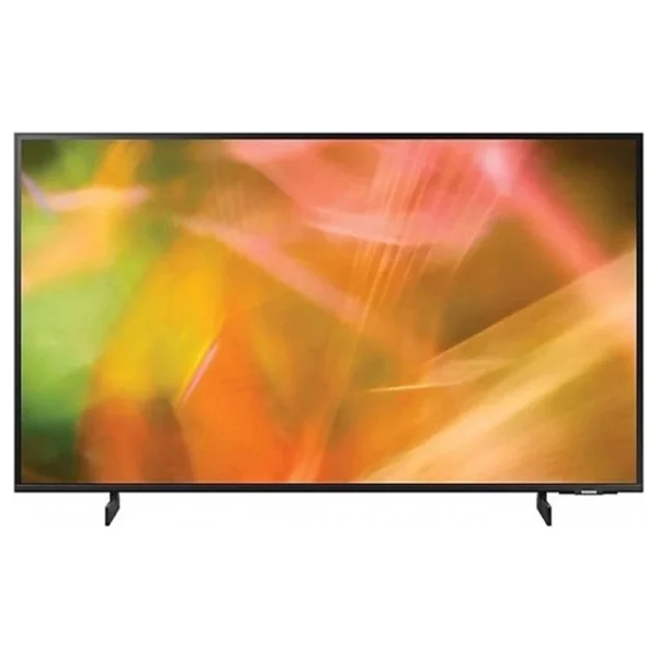 Samsung Hg55au800ee 4K Ultra HD 55" 140 Ekran Uydu Alıcılı LED TV - Görsel 6