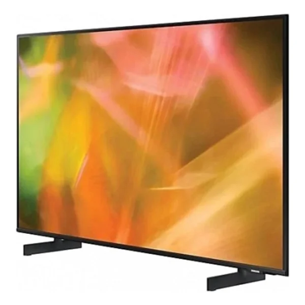 Samsung Hg55au800ee 4K Ultra HD 55" 140 Ekran Uydu Alıcılı LED TV - Görsel 2