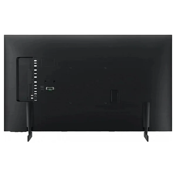 Samsung Hg55au800ee 4K Ultra HD 55" 140 Ekran Uydu Alıcılı LED TV - Görsel 4
