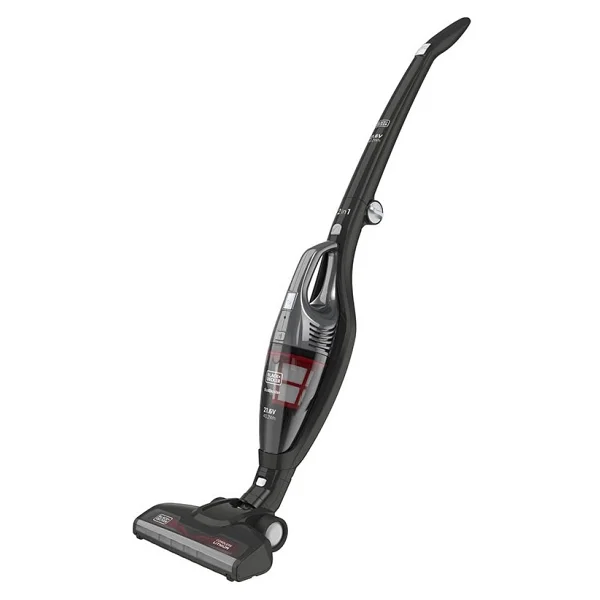 Black+Decker SVB620JW-QW Şarjlı Dikey Süpürge
