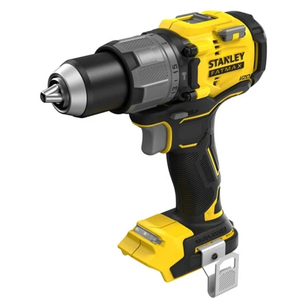 Stanley SFMCD726B Aküsüz Darbeli Matkap - Görsel 4