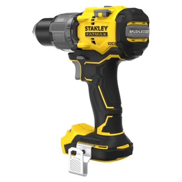 Stanley SFMCD726B Aküsüz Darbeli Matkap - Görsel 5