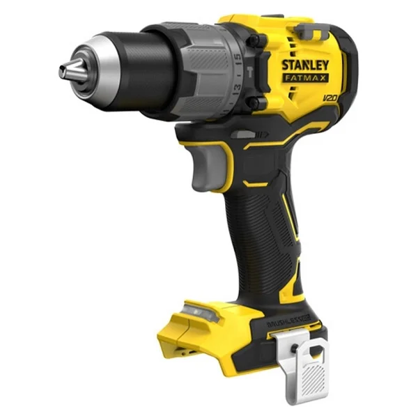Stanley SFMCD726B Aküsüz Darbeli Matkap - Görsel 6