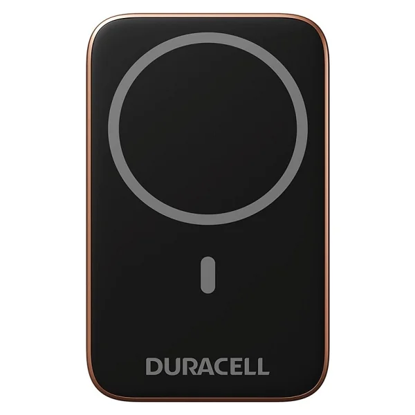 Duracell DRPB3020A 5000 mAh Hızlı Şarj MagSafe Powerbank - Görsel 5